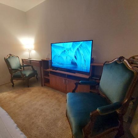 Kalinderu Skier'S Apartament Bellevue Buşteni Habitación foto