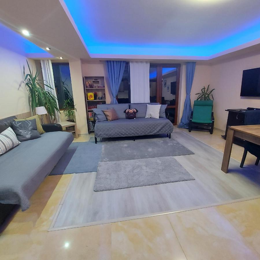 Kalinderu Skier'S Apartament Bellevue Buşteni Exterior foto