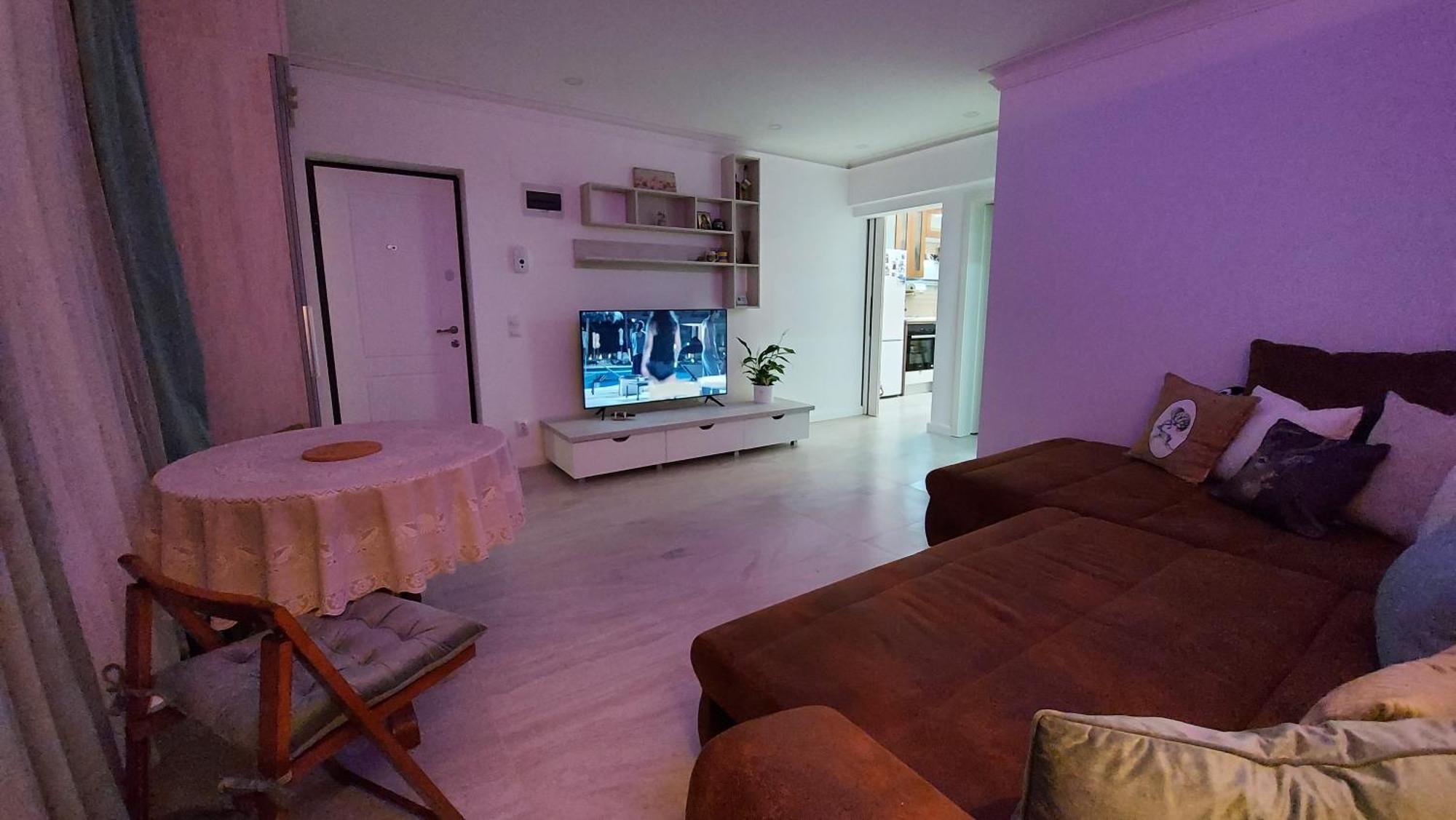 Kalinderu Skier'S Apartament Bellevue Buşteni Habitación foto